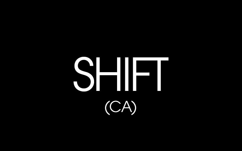 shift magazine